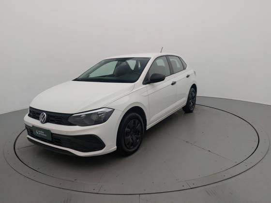 VOLKSWAGEN POLO 1.0 MPI TRACK MANUAL